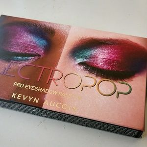 Kevyn Aucoin Electropop Palette